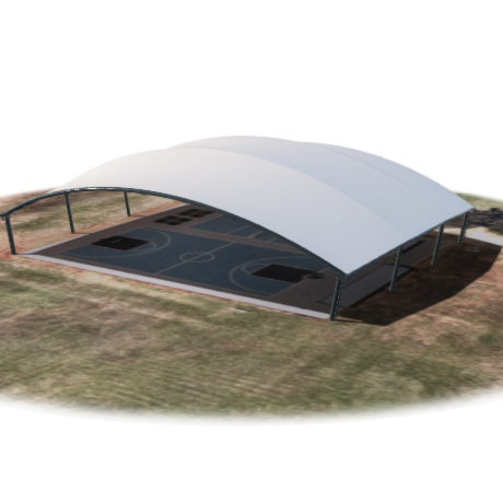 p3d.in - PVC Structure