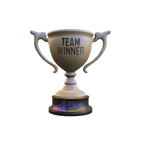 p3d.in - Unity Valor Cup – Silver Edition