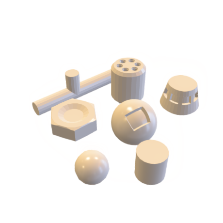 p3d.in - TopologyReview