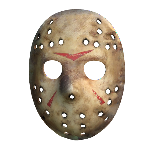 p3d.in - Jason HD masc