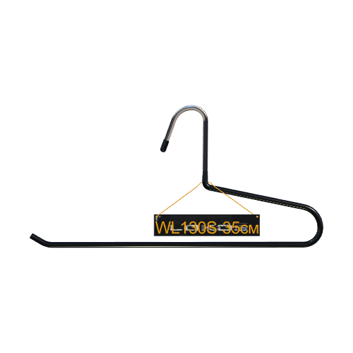 p3d.in - Вешалка-перекладина для брюк, WL130S