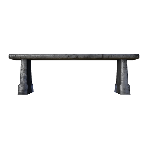 p3d.in - Bench