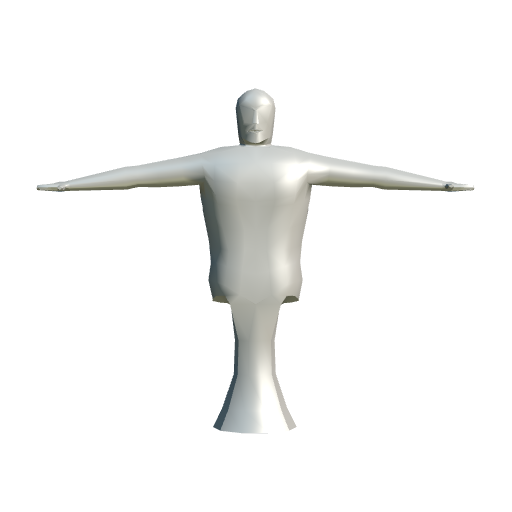 p3d.in - Base Model Classes