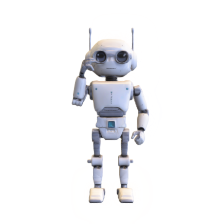 p3d.in - ExecuBot X3