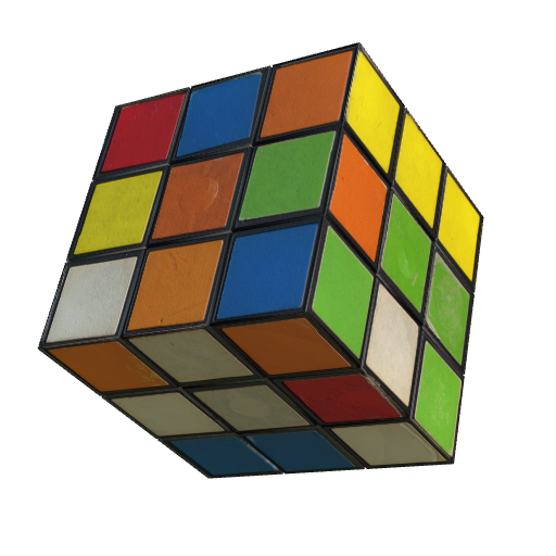Magic cube Rubik sẽ là niềm yêu thích của những người trẻ tuổi đam mê sự thử thách và sáng tạo. Hãy thử sức mình với những câu đố khó và đầy thú vị, chắc chắn bạn sẽ không thể rời mắt khỏi chiếc Rubik trong tay!