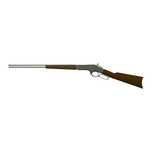 p3d.in - Win66 Rifle Prop