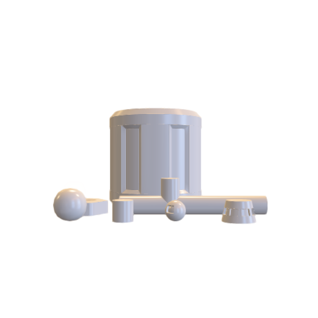 p3d.in - Topology