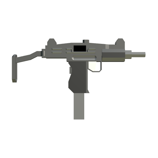 p3d.in - Mini-UZI