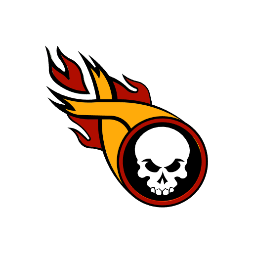 p3d.in - Hellfire Legion - Logo