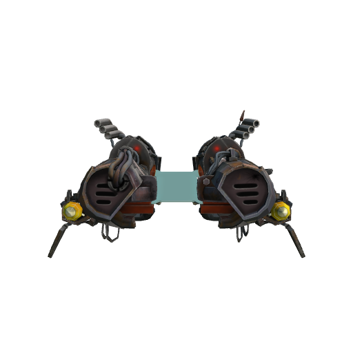 p3d.in - Razor rocket launcher