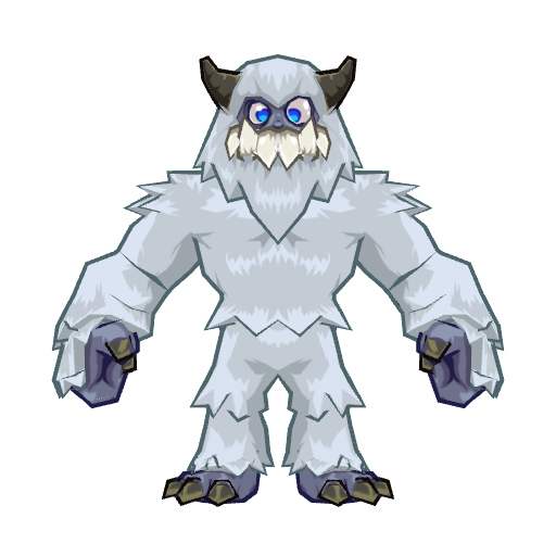 bimi yeti