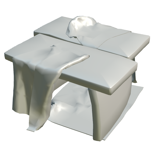 p3d.in mattress cave