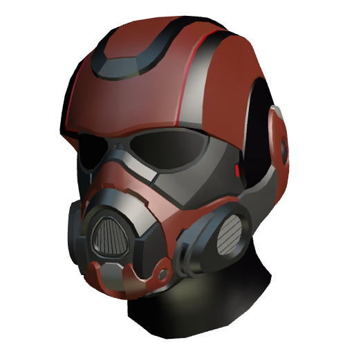 p3d.in - Veteran Series: Safeguard Helmet (TR)