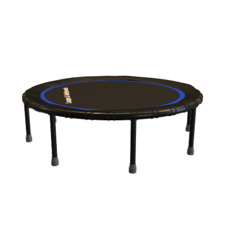 Leaps Rebounder Stabilizing Bar Leaps And Rebounds 48 Stabilizer