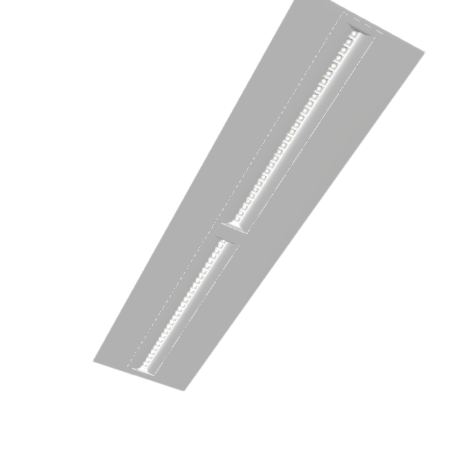 p3d.in - Ecopoint Micro-Louvre Panel