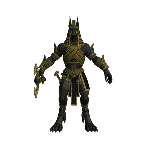 p3d.in - Anubis Afterlife