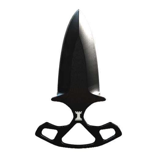 Shadow daggers чертеж