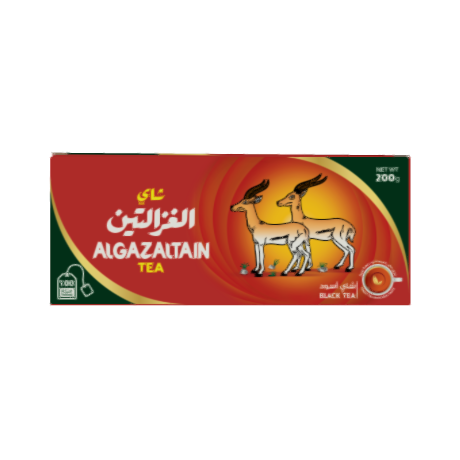 p3d.in - New Algazaltain 100 Tea Bags OMAN 2