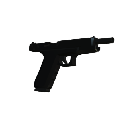 p3d.in - Glock 40 - Open