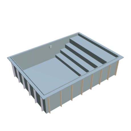 p3d.in - 3D pool - fullwidth steps