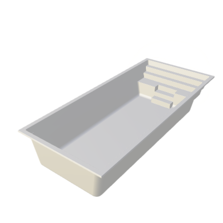 P-27 pool reference