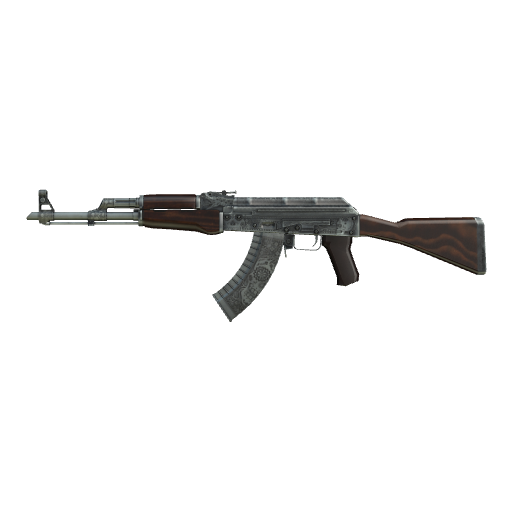 p3d.in - AK-47 | Cartel