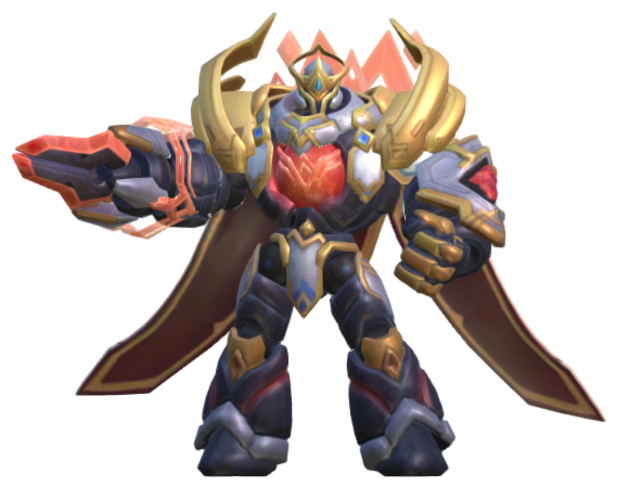 p3d.in - Atlas - Rune Sentinel