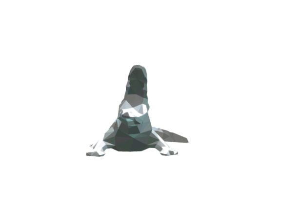 p3d.in - крокодил