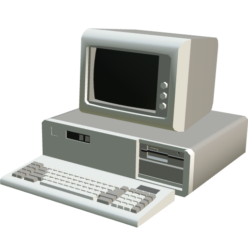 Что такое ibm pc совместимый компьютер