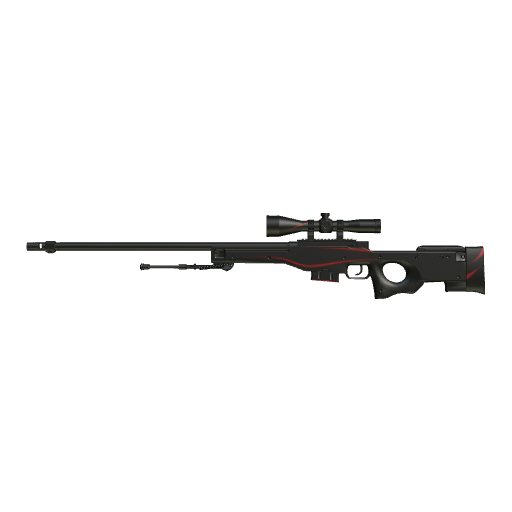 p3d.in - AWP | Redline