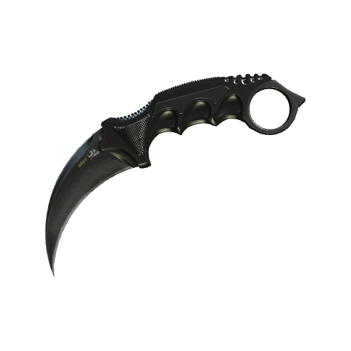 p3d.in - Karambit - Vanilla / Default