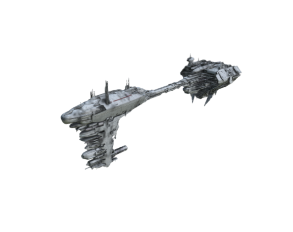 P3d.in - Nebulon-B Frigate