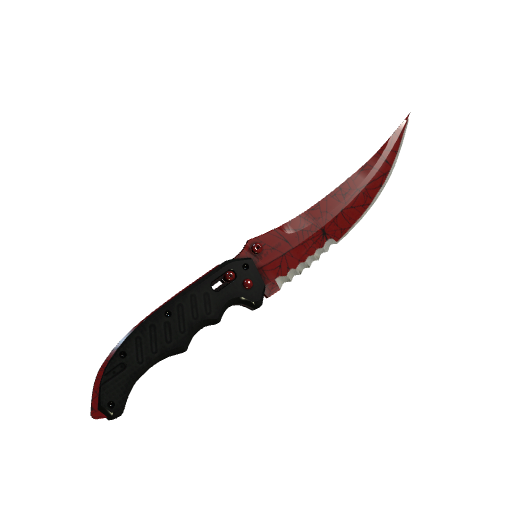 p3d.in - CS:GO Flip Knife | Syturio