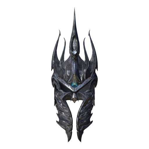 p3d.in - Arthas Mask