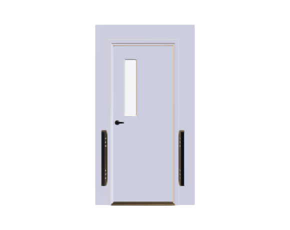 Door Detective Plus- ReconaSense