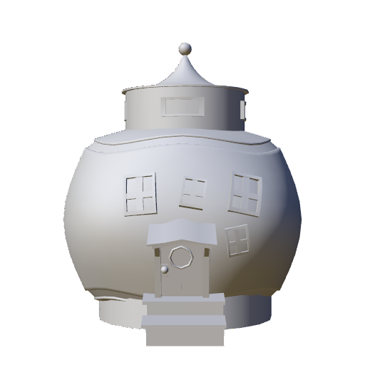 Snug House Bug House (Model Only)