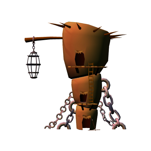 Raider Tower