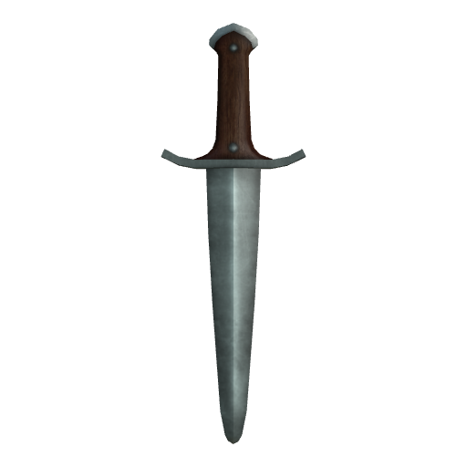 Medieval dagger