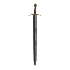 arming sword