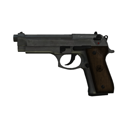 Beretta® M92