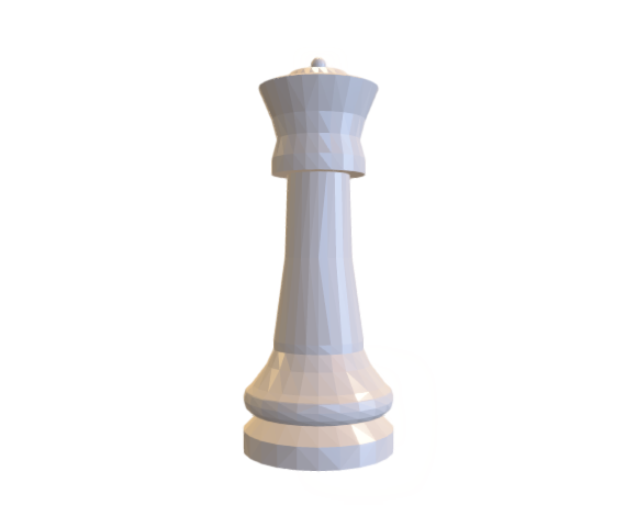Chess-Queen