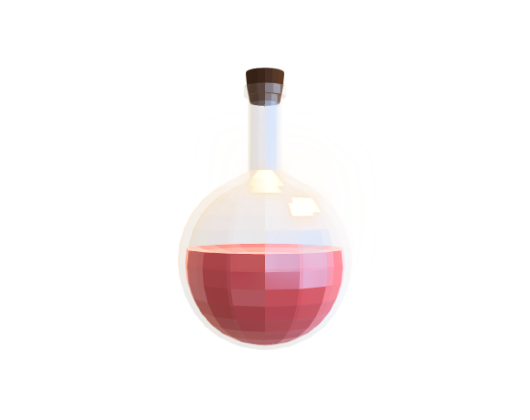 Health potion