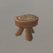 Stool