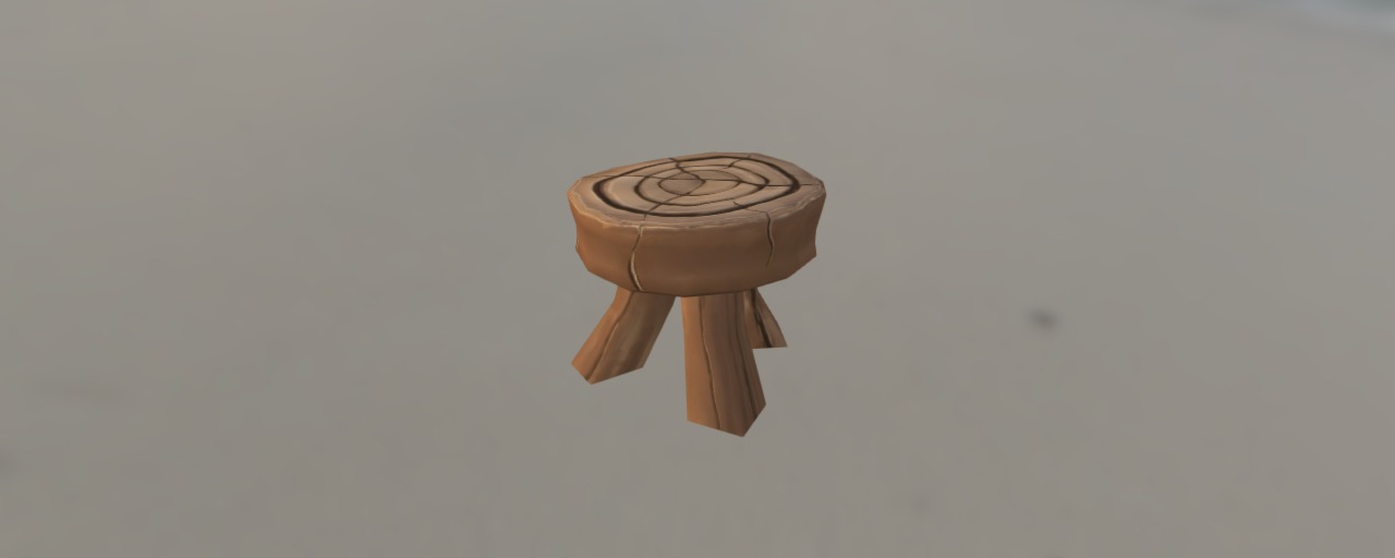 Stool