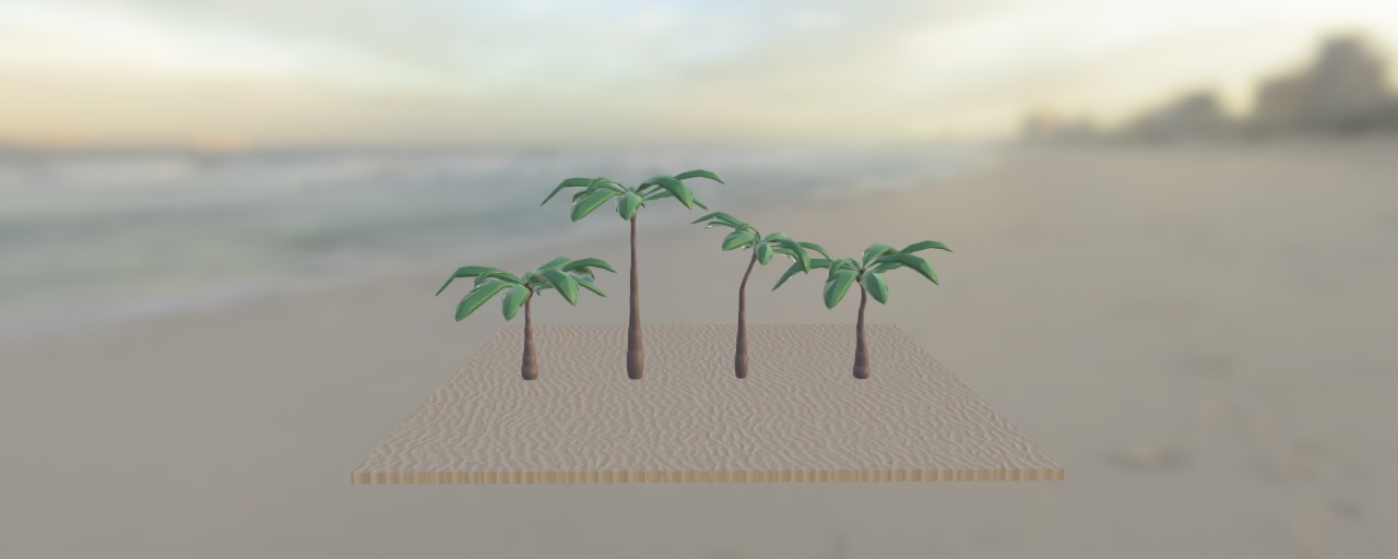 Palmtrees