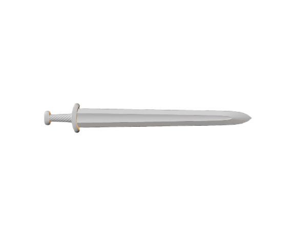 vikingSword