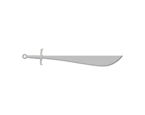 falchion