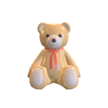 Cute Teddy Bear