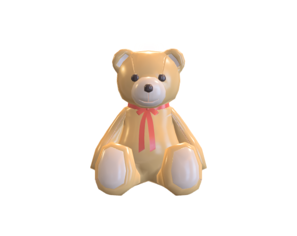 Cute Teddy Bear