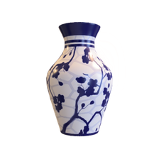 Chinese Vase